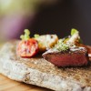 Zartes Fleisch
