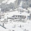 CESTA GRAND im Winter