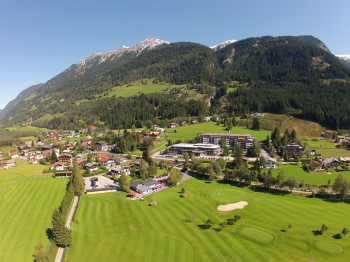 CESTA GRAND im Sommer