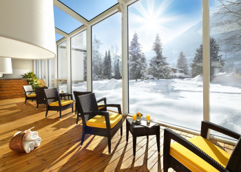 Wintergarten