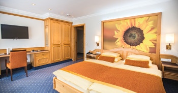 Wohlfühlzimmer