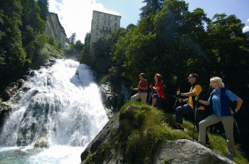Wasserfall Gastein