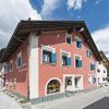 Aussenansicht Hotel