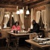 Restaurant Stüvas Rosatsch