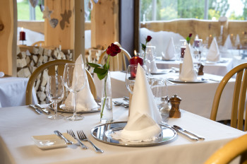 Restaurant LaBrasera