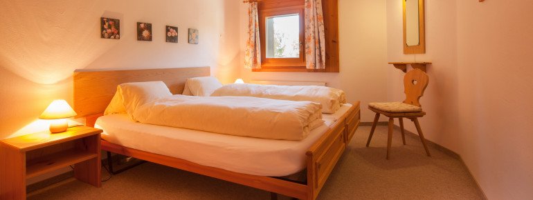 2 Zimmer Appartement