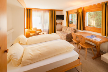 Doppelzimmer Classic