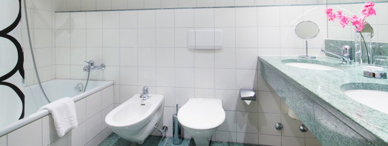 Familienzimmer Maisonette