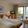 Zimmer mit Achensee-Blick