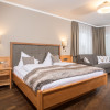 Zimmer & Suiten im Hotel Christina