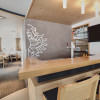 COLLINA LOUNCE - FRÜHSTÜCKSRAUM