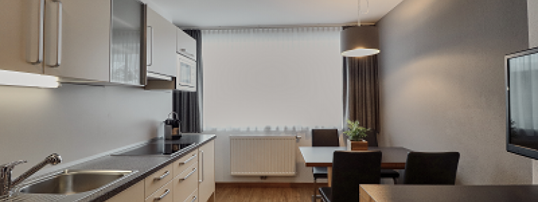 APARTMENT COLLINA
