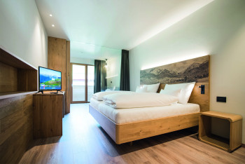 Premiumzimmer