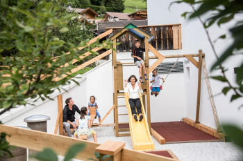 Spielplatz