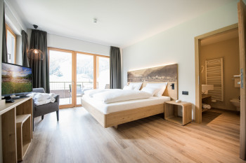 Neue Zimmer Premium