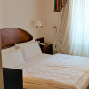 Biedermeier Mini Zimmer im Hotel Corso in Bruneck