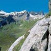 Flims und Umgebung im Sommer