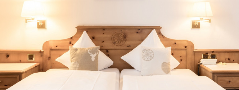 Doppelzimmer