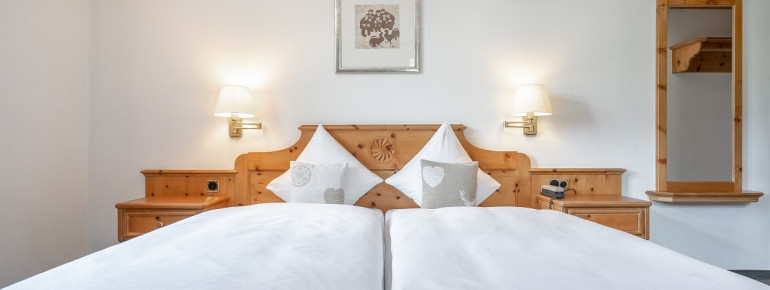 Doppelzimmer