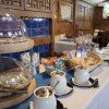 Frühstücksbuffet