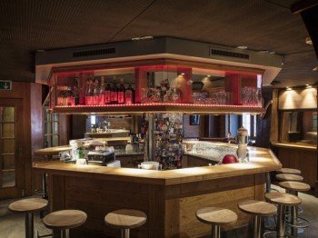 Bar "Rotliechtli"