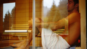 Lifestyle und Wellnesshotel DER BÄR in Ellmau