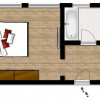Doppelzimmer Nr. 10