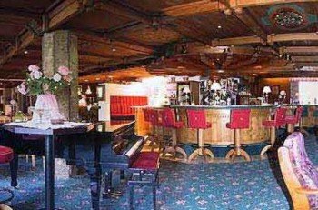 Hotelbar