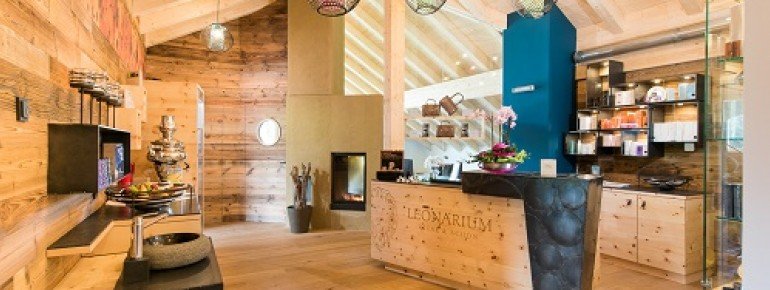 LEONARIUM Rezeption