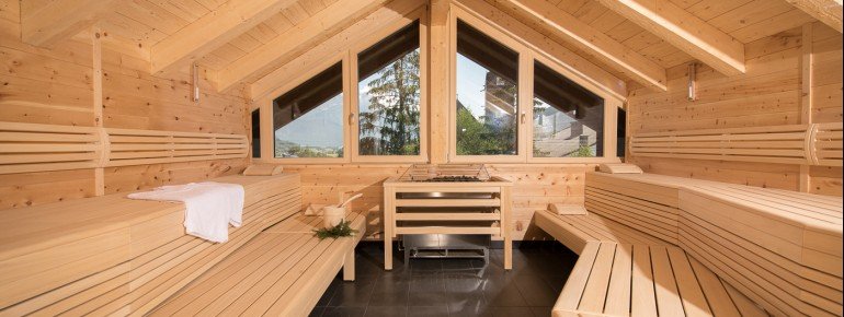 Steinbergsauna