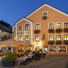 Hotel Die Gams Aussenansicht