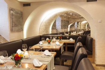 Restaurant in Beilngries