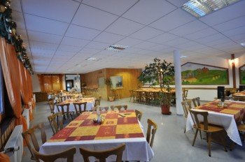 Speisesaal