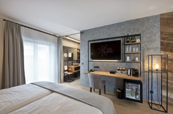 Doppelzimmer Edelweiss