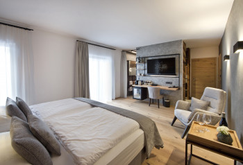 Doppelzimmer Edelweiss