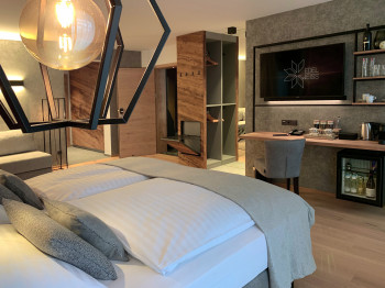 Edelweisssuite