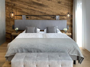 Doppelzimmer Edelweiss