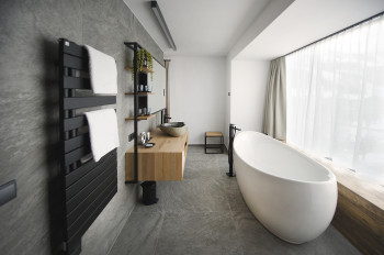 Edelweiss Suite