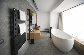 Edelweiss Suite