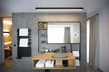 Edelweiss Suite