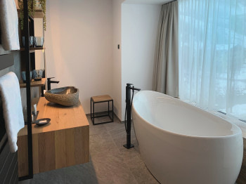 Edelweiss Suite