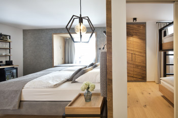 Familienzimmer