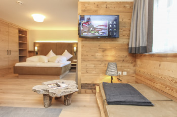 Kuschelzimmer