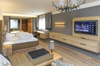 Chalet Junior Suite