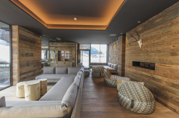 Poollounge
