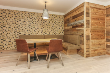 Chalet Suite