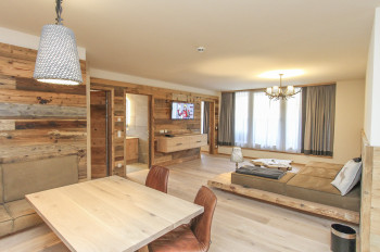 Chalet Suite