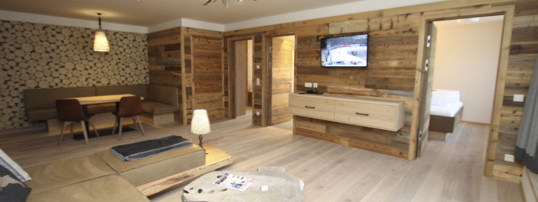 Chalet Suite