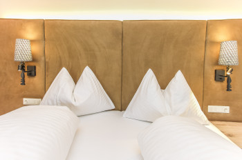 Chalet Junior Suite