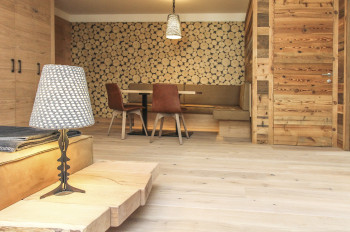 Chalet Suite